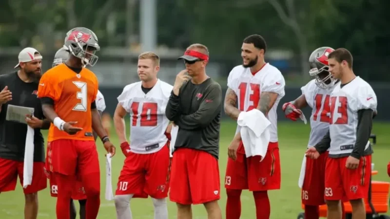 Browns’ Todd Monken Rehires Prodigal Son as Pass Game Coordinator