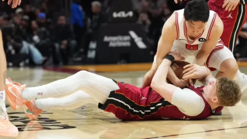 Bulls Halt Losing Streak; Kawamura Scores 6 with 3 Rebounds