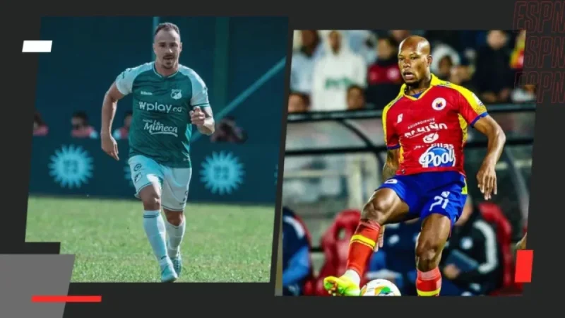 Cali vs. Deportivo Pasto: 2026 Liga BetPlay Match Details