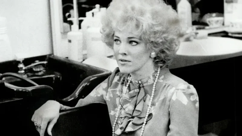 Catherine O’Hara: Leading Lady of Unconventional Comedy
