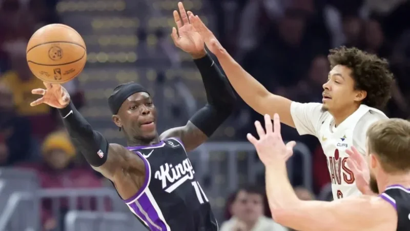 Cavaliers Secure Former Celtics Guard in Three-Team Trade