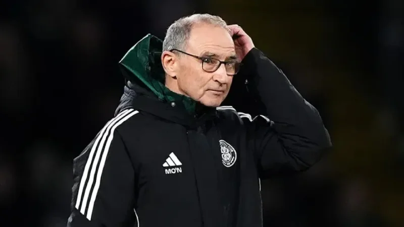 Celtic vs Falkirk Preview: Predictions, Team News, and Lineups