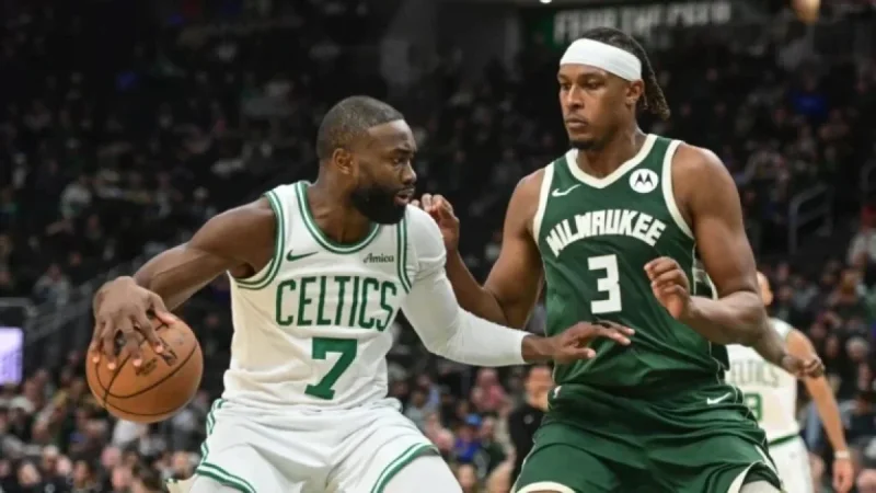 Celtics vs. Bucks: How to Watch, Channel, Live Stream, Start Time