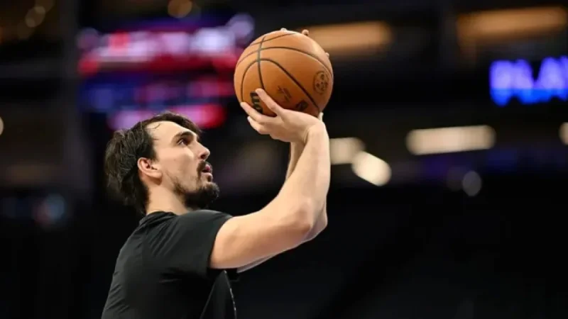 Chicago Bulls Confirm 3-Team Trade, Secure Veteran Forward and Two Draft Picks