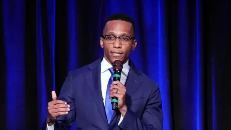 Christian Menefee Secures Victory in Texas’ Democrat Stronghold Special Election