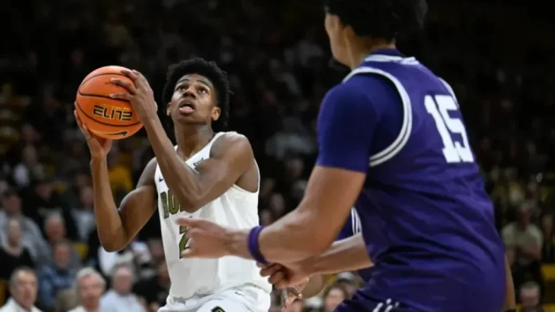 Colorado Dominates TCU, Ending Their Losing Streak