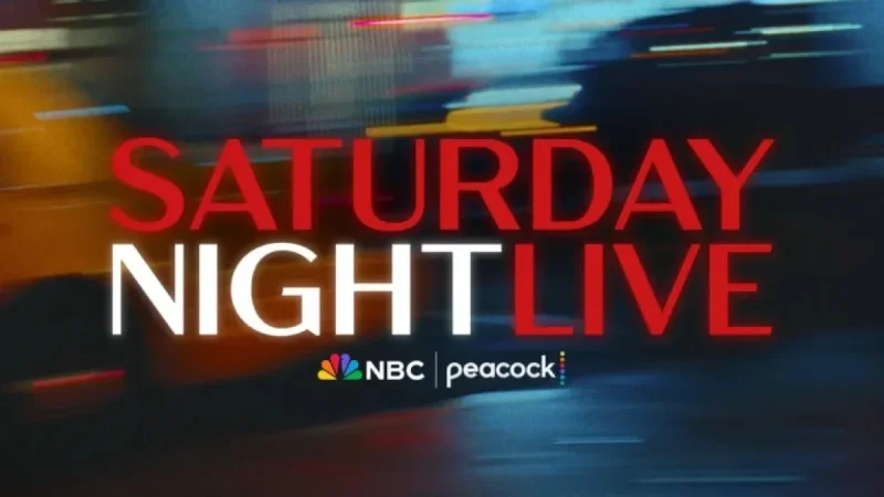 Connor Storrie to Host ‘Saturday Night Live’s Return!