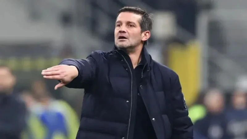 Cremonese vs. Inter: Official Lineups Announced