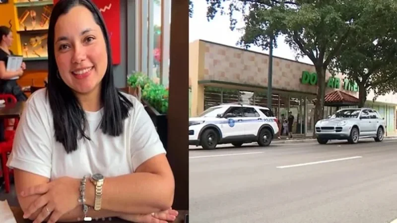 Doctor’s Family Sues Miami Dollar Tree for $50M Over Freezer Death