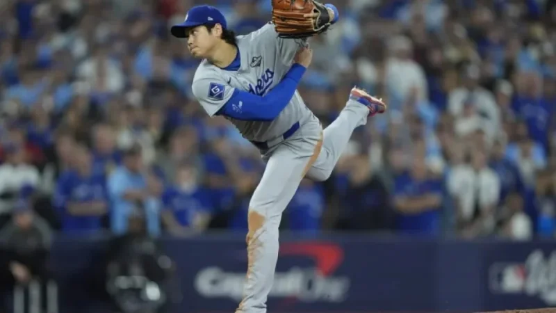 Dodgers Update: Pursuing Ohtani, Snell, Edman Trades