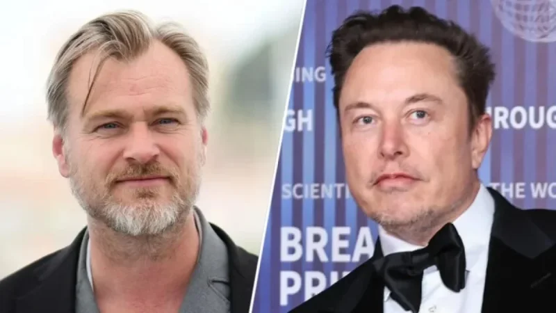 Elon Musk Criticizes Casting Helen of Troy as Black