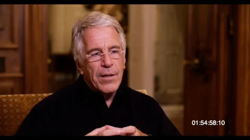 Epstein files released: DOJ disclosure drives new scrutiny and online speculation