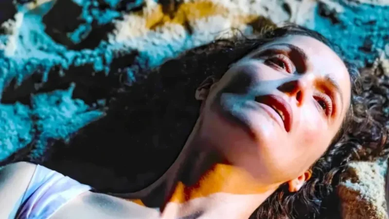 Explaining the Ending of Rose Byrne’s Film ‘If I Had Legs I’d Kick You’
