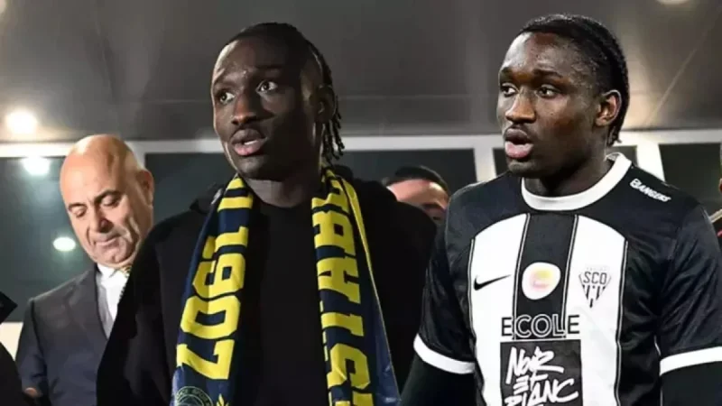 Fenerbahçe Clinches Successful Transfer with Agreement in Istanbul