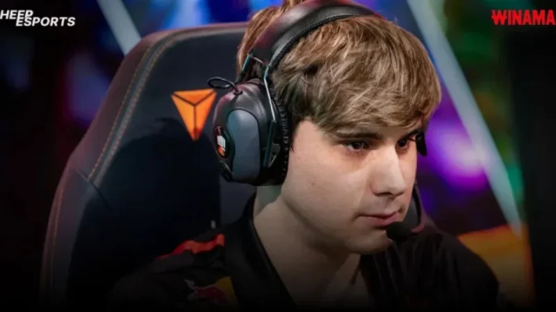 FNC Razork Confident in Victory with Stable Early Game Performance