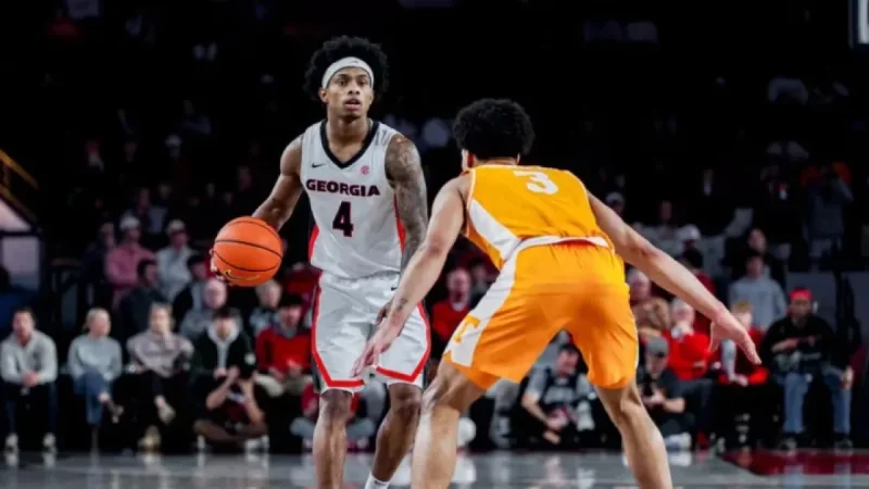 Georgia Clarifies Late Game Error in Tennessee Defeat