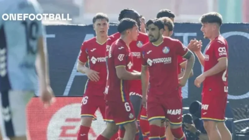 Getafe vs Celta Preview: Market Unrest Overshadows Clash
