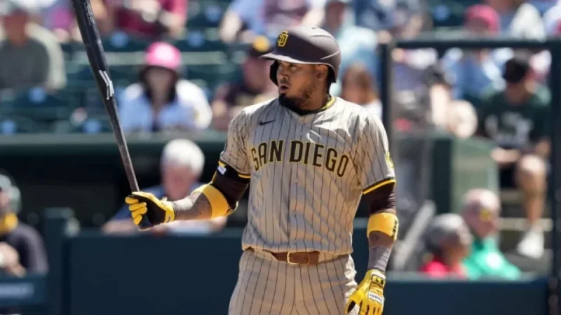 Giants Secure One-Year Contract with Luis Arraez