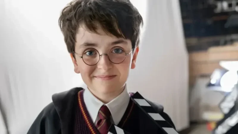 “Harry Potter Series to Premiere on HBO Soon”