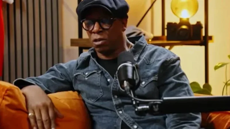 Ian Wright Reveals Ideal Signing for Arsenal Women’s Team