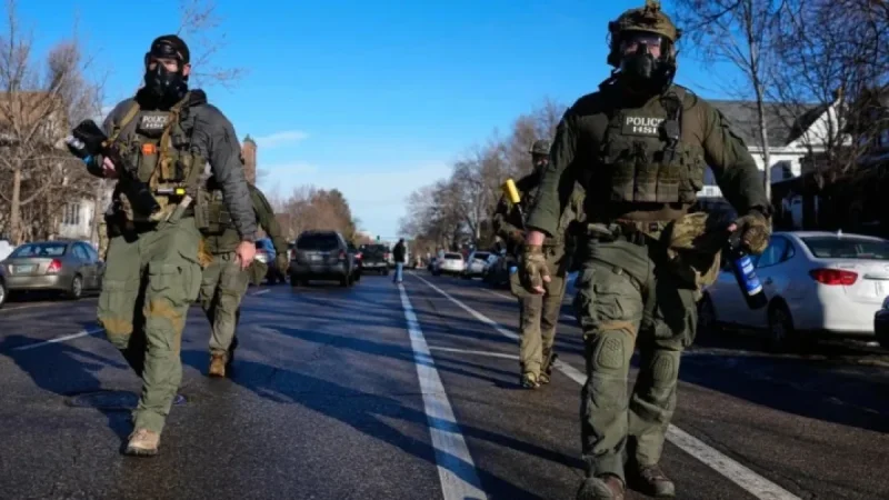 ICE Memo Expands Authority for Warrantless Deportation Arrests