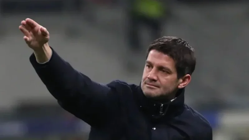 Inter’s Path Unchanged: Scudetto Crucial for Two Key Reasons