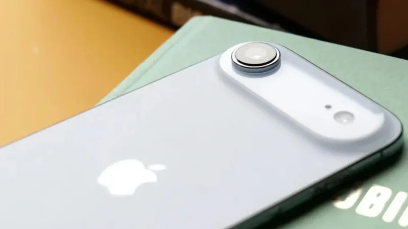 iPhone Fold Rumors: Latest Leaked Design and Updates Unveiled