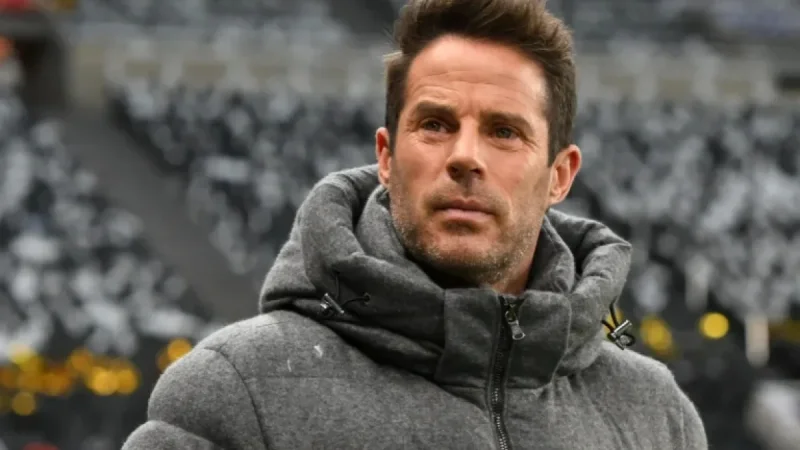 Jamie Redknapp Praises West Ham’s Successful Transfer Market Move
