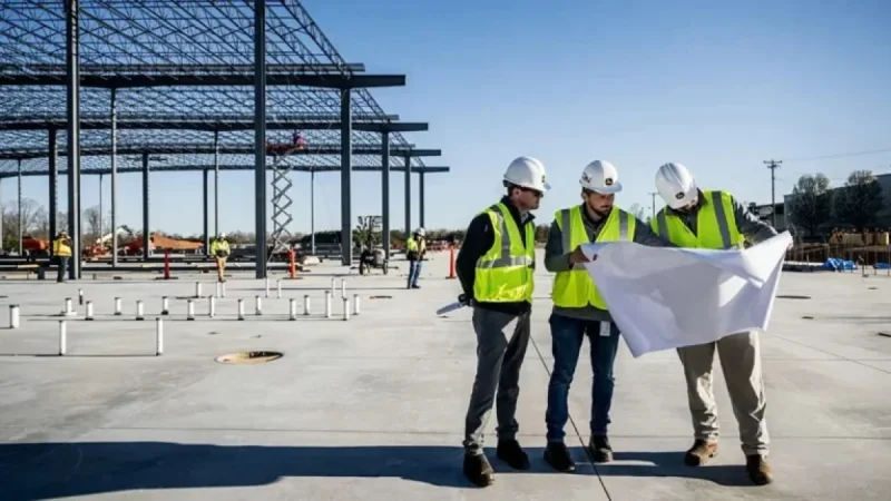 John Deere Expands with Two New U.S. Facilities