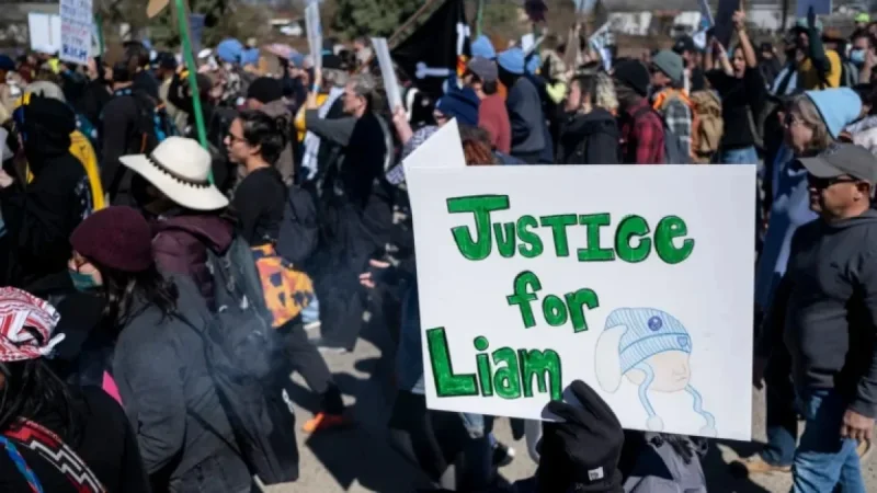 Judge Releases 5-Year-Old Liam Conejo Ramos from ICE Custody