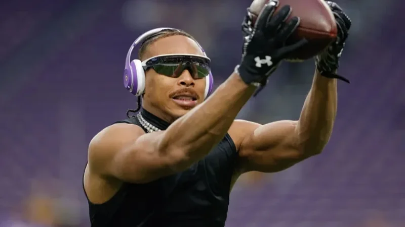 Justin Jefferson’s Remark: Foolish Yet Entirely Accurate