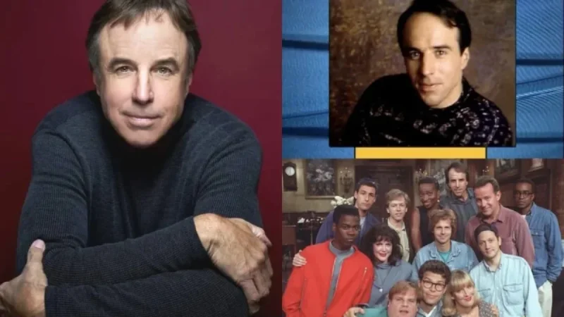 Kevin Nealon Responds to Our SNL Cast Questionnaire