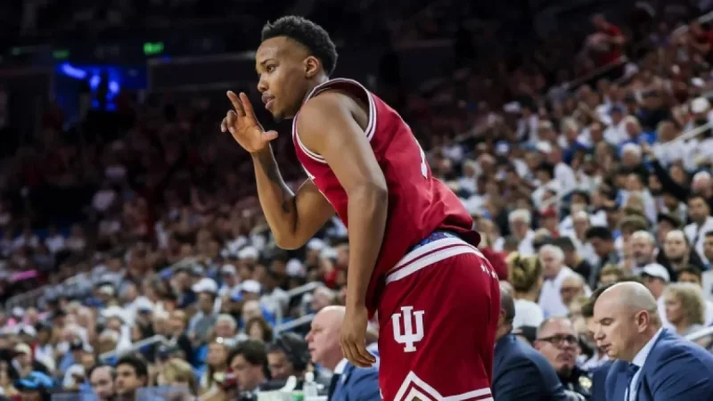 Key Insights from IU Basketball’s Victory at UCLA