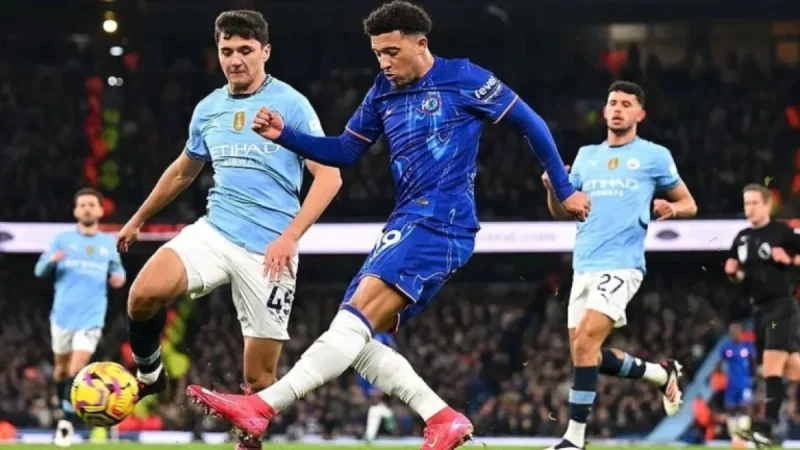 Khusanov’s Ball Control Shines at Top Level in Premier League