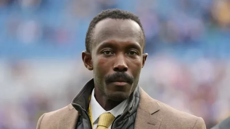 Kwesi’s Paternity Leave Highlights NFL’s Intense Sacrifice Demands