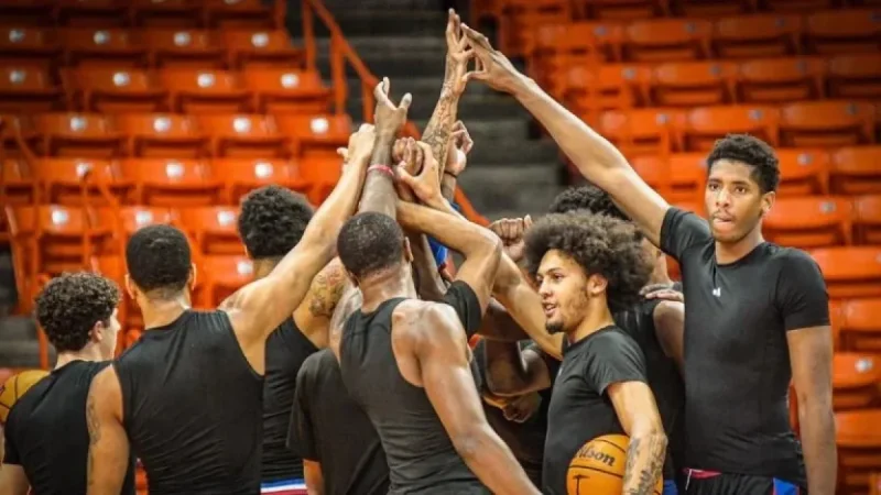 LA Tech Faces Off Against Sam Houston: Game Preview