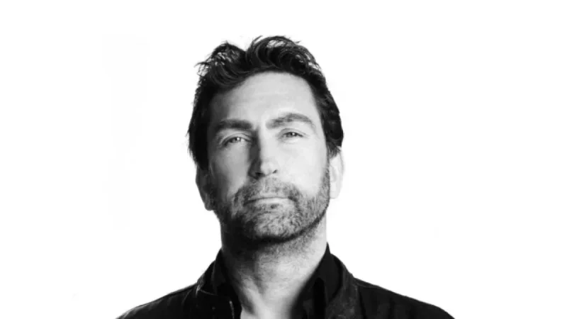Leslie Benzies, Former Rockstar North President, Named in Epstein Sexual Assault Files