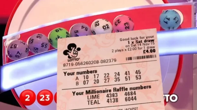 Live: Check January 31, 2026 National Lottery Results Now