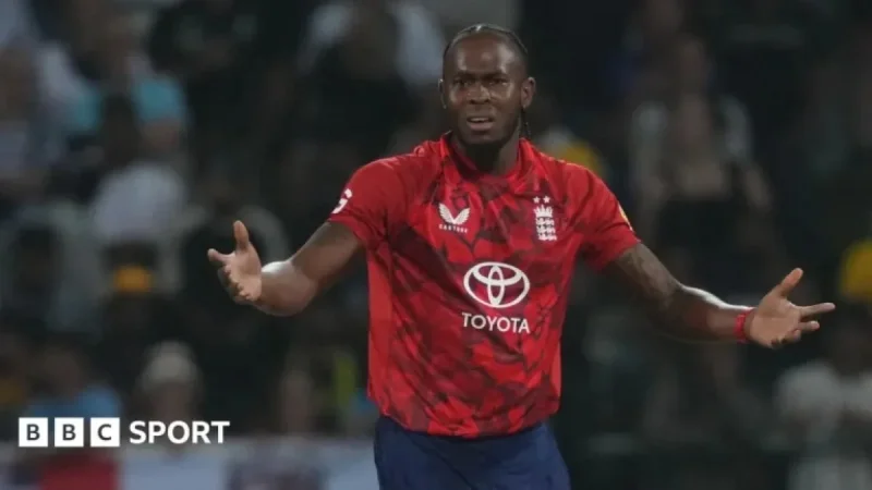 Live Updates: Sri Lanka vs England, Second T20 in Pallekele