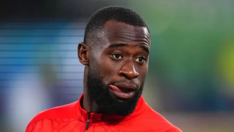 Liverpool Negotiates Lutsharel Geertruida Loan Transfer
