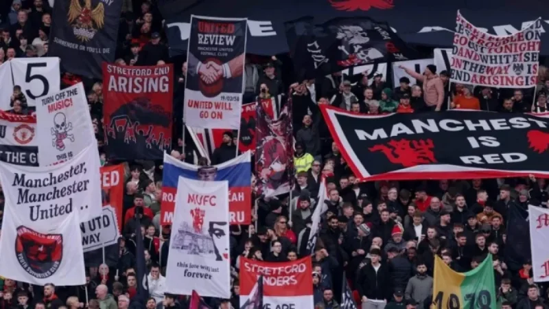 Manchester United’s Mystique: More Folklore Than Theory, Yet Magical