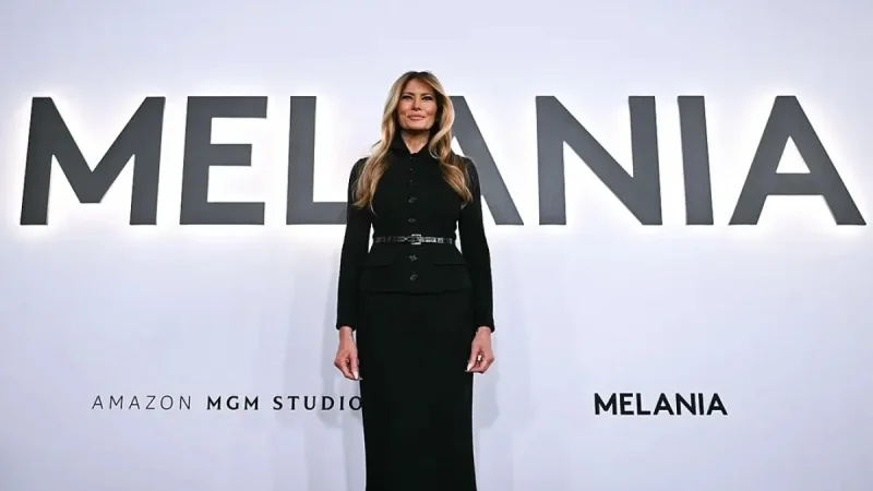 Melania Movie Sparks a Split Verdict as Reviews, Audience Scores, and Box Office Claims Collide