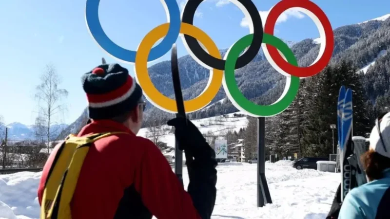 Milan Olympics Entices Volunteers with Discounted Tickets Amid Lagging Ceremony Sales