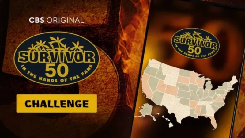 Missouri Hosts Thrilling Survivor 50 Challenge