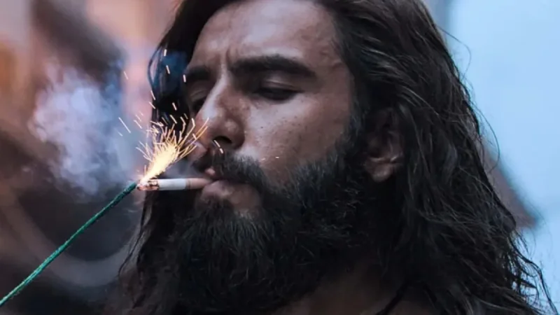 Netflix Revamps Dhurandhar Print Following Online Backlash