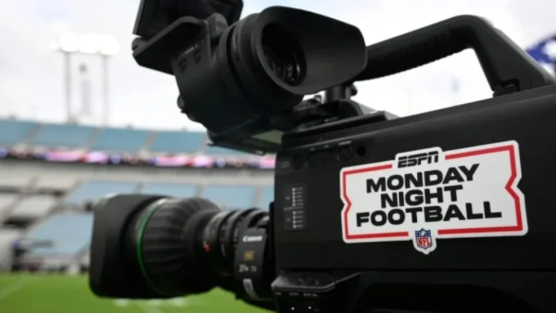 NFL-ESPN Mega Deal Finalized Following Government Approval