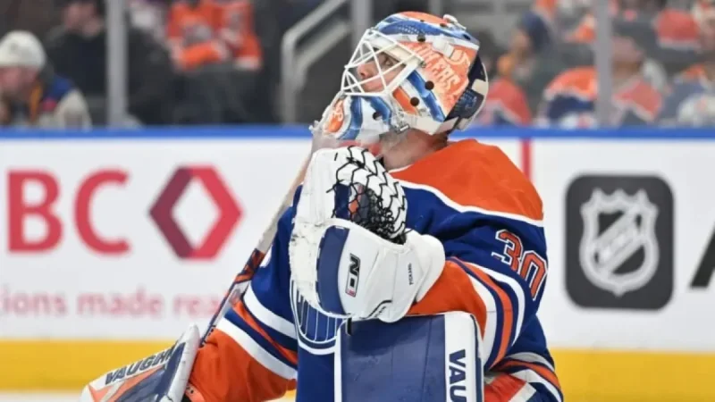 NHL Places Two Players on Waivers on February 1