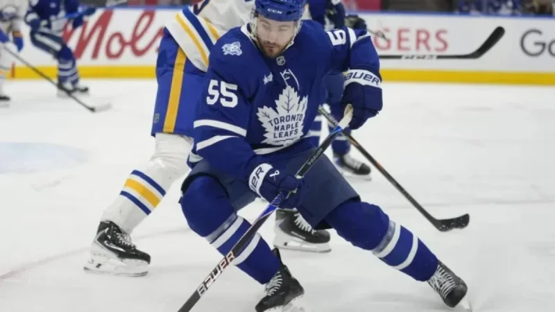Nicolas Roy’s Rising Trade Value: Recent Comparable Sets the Standard