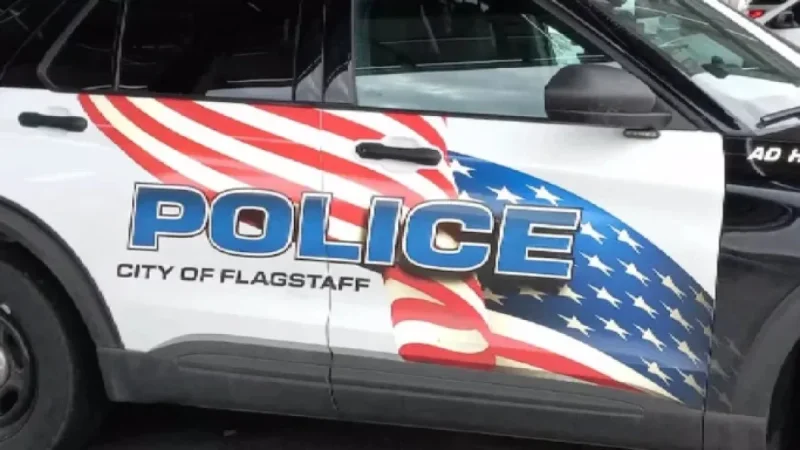 Northern Arizona University Student Dies Following Fraternity Rush Event