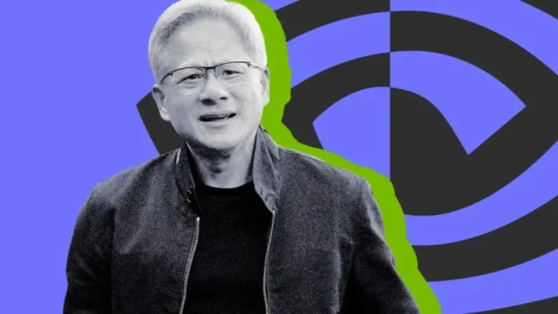 Nvidia CEO Refutes Claims of Discontent with OpenAI